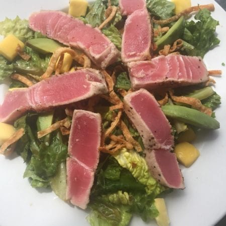 Lunch Menu - Welcome to Nathan's Restaurant